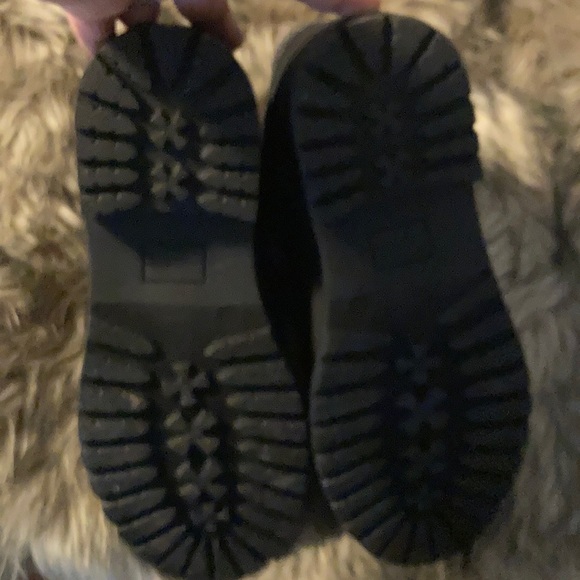 JustFab wide width boots - Picture 4 of 4